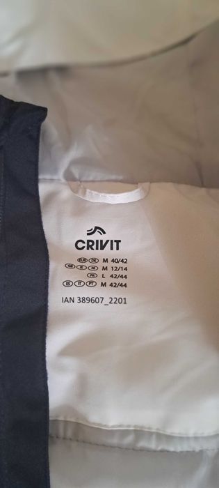 Geaca schi mărimea M damă