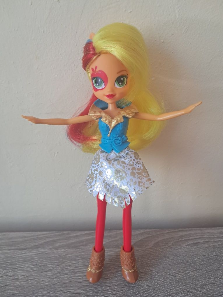 Кукли Club Winx и MLP Equestria Girls