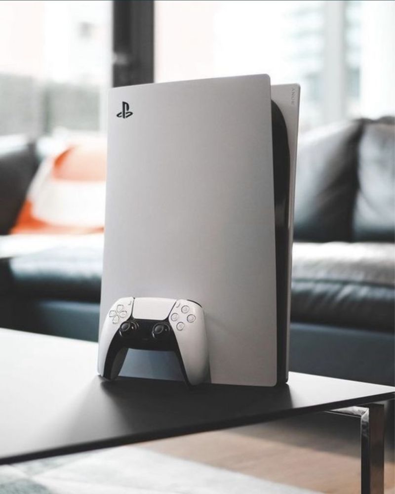 Sony PlayStation 5