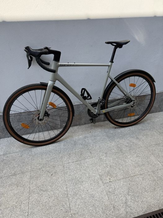 Bicicleta Gravel Scott Speedster 40 ( Noua )