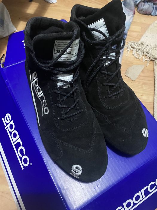 Incaltaminte drift Sparco Slalom( marimea 43)