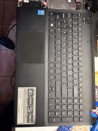 Laptop Acer Aspire 15