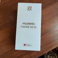 НОВЫЙ Мощный Смартфон Huawei Nova 10SE 128GB 8GB ОЗУ