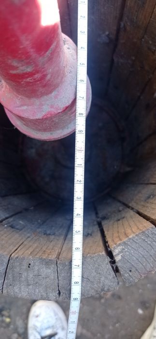 Unealta utila pentru mustuit