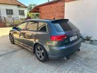 Vând Audi A3 2007