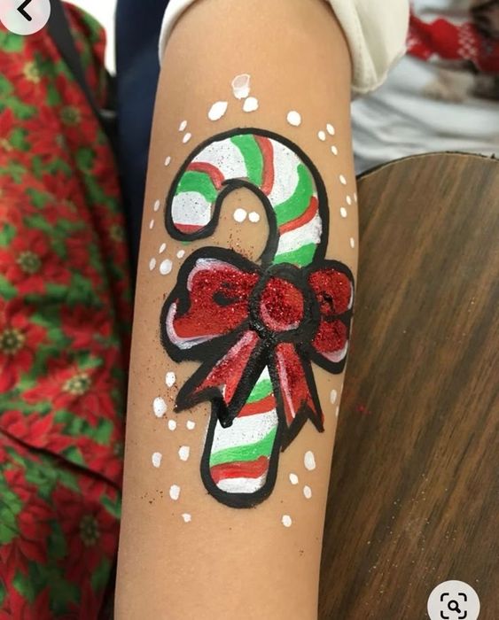 Гримеры/Новый год/Аквагрим/Ташкент