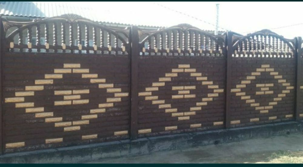 Еврозабор Тараз!!!