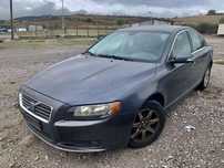 Volvo S80 на части