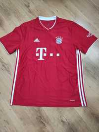 Tricou Adidas Bayern München 9 Lewandowski marimea XXL