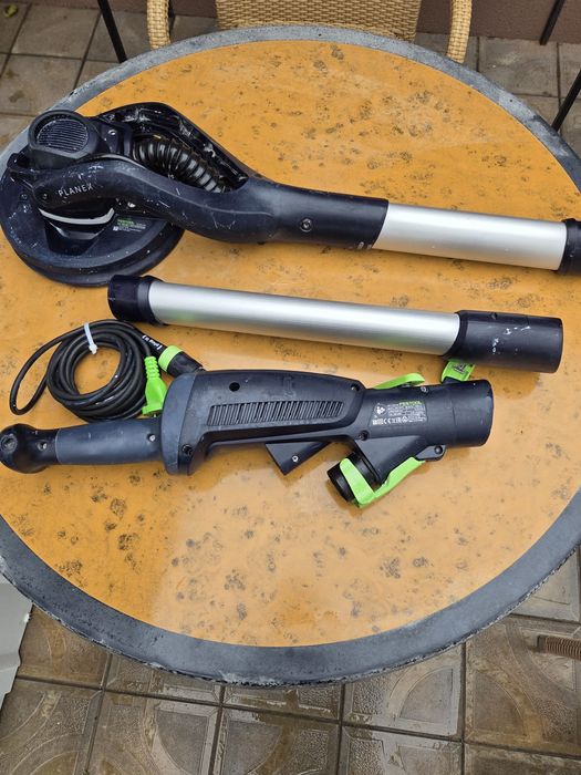 Festool жираф LHS 2 225 EQI-Plus