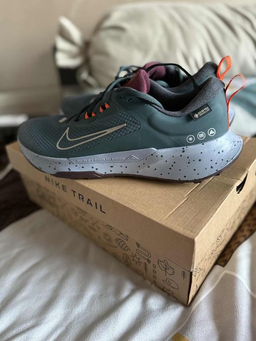 Мъжки маратонки Nike Juniper trail 2 GTX