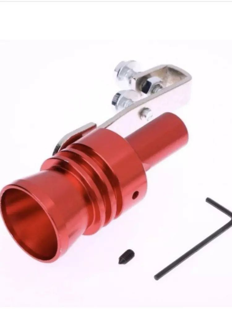Turbo hushtak avtomobil uchun