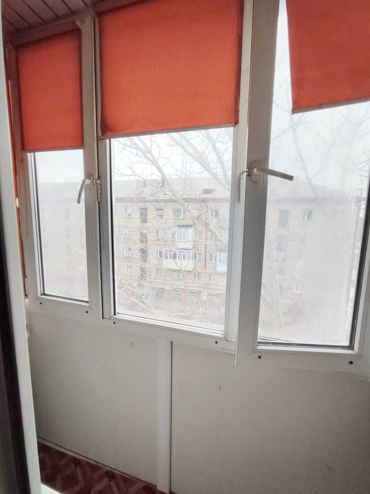 *Продам 1 комн. квартиру ул. Бирюзова Помощь в ипотеке.
