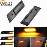Set 2 Semnalizari Aripa LED Dinamice BMW E36, E32, E34, E30, E24, E28