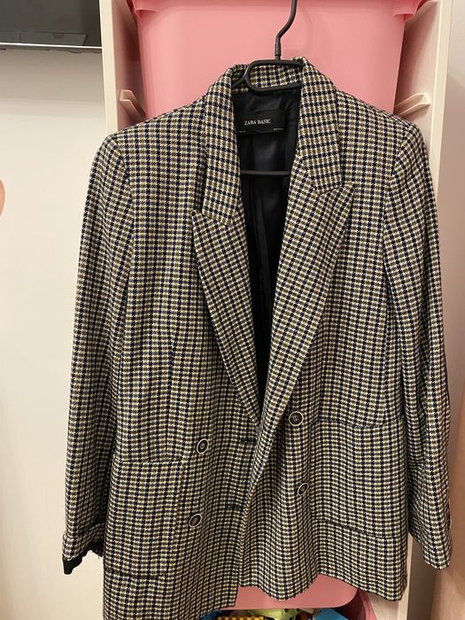 Sacou Zara stare perfecta