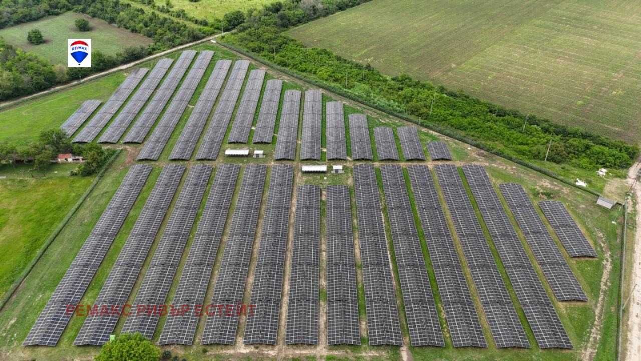 Фотоволтаична централа за продажба