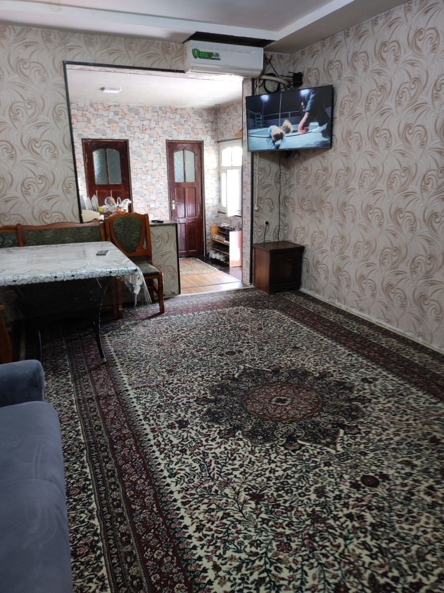 Продается квартира