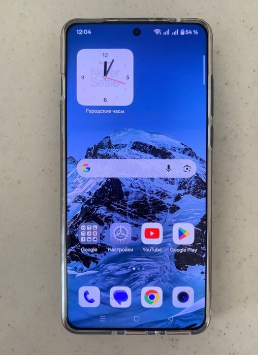 Продам смартфон One Plas 13