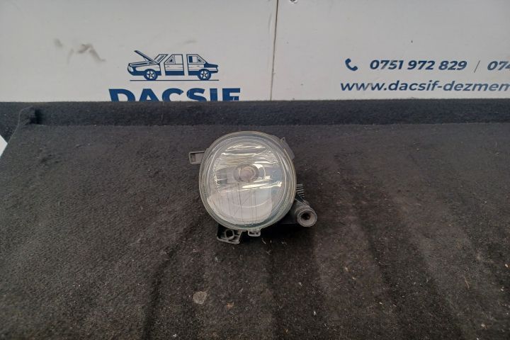 Proiector stanga 8T0941699 8T0941699 Audi A4 B8/8K [facelift] [2011 -