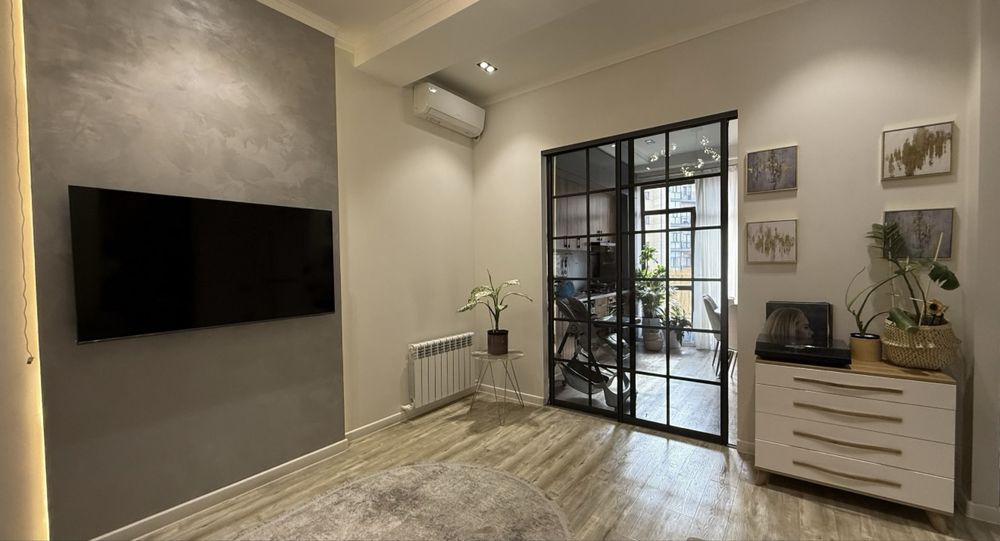 Прдается квартира ЖК Parkent Avenue, Паркент Авеню 2/4/9