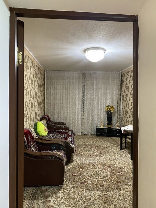 Коратош 3/4/9 Тоза ремонт бал: 2х3 80 кв.м ор: Караташ Корзинка, Чорсу