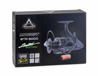 Макари ANACONDA Magist BTR-6000 Black Box Limited Edition 2pcs