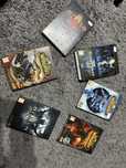 Colectie Jocuri pe PC World of Warcraft ,Diablo, Starcraft