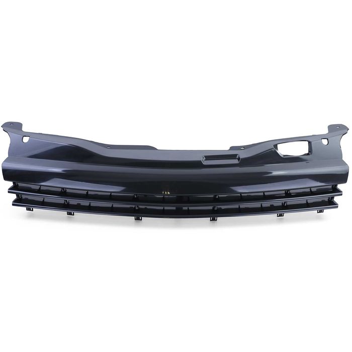 Grila sport fara emblema Opel Astra H (2004 - 2007) NOU