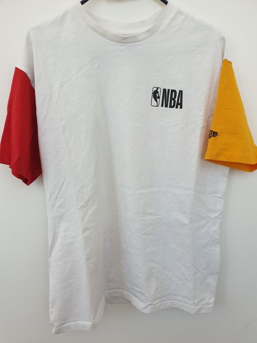 Tricou New Era NBA