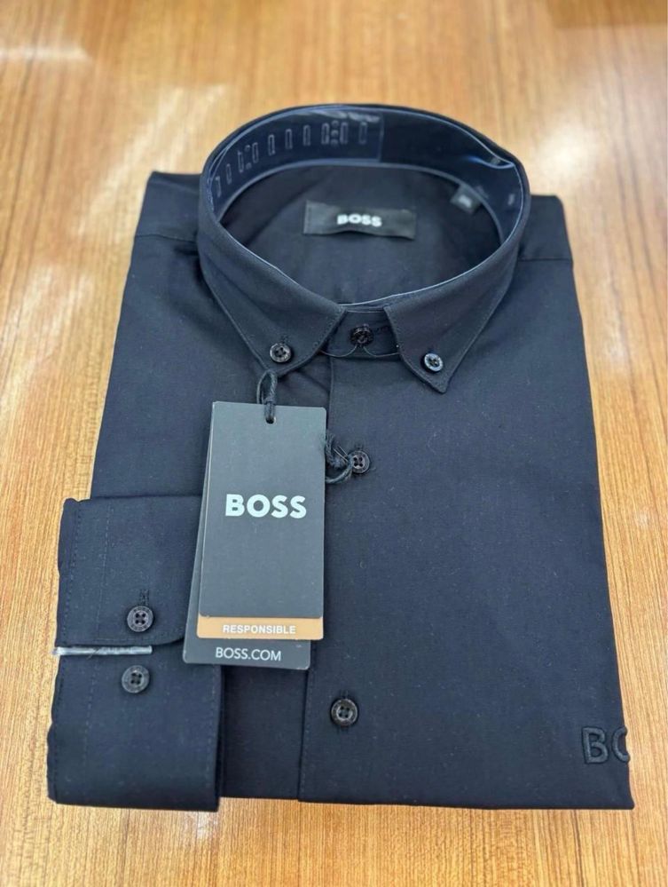 Cămăși bărbătești mărimi mari 3XL – 7XL