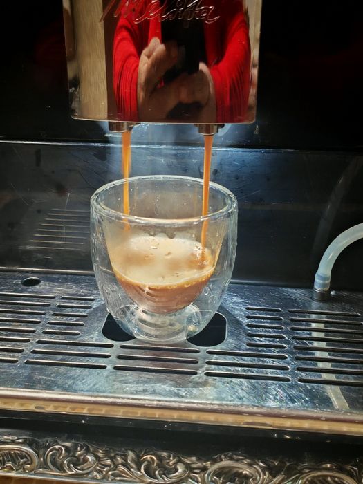 Melitta caffeo Ci