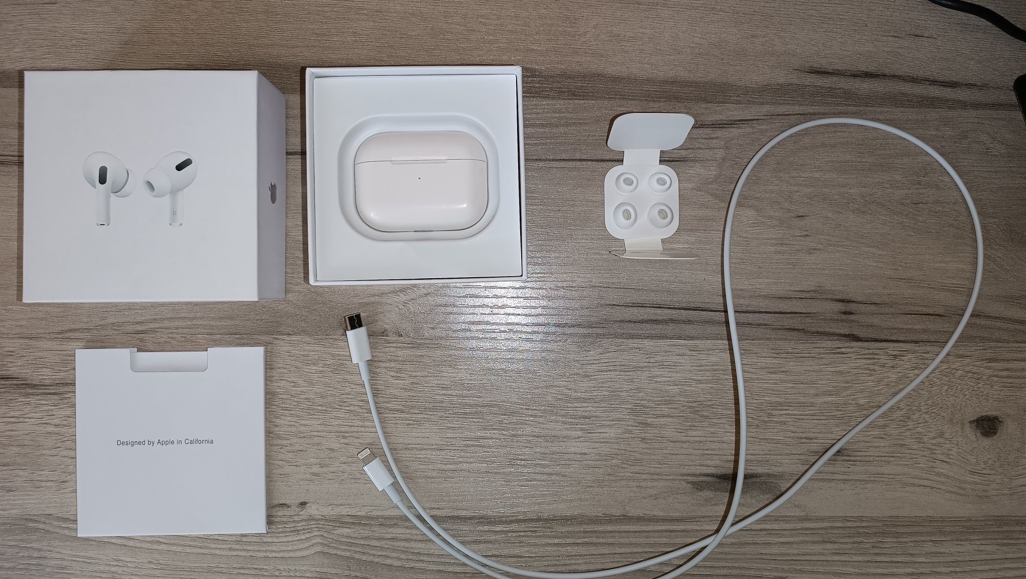 Airpods PRO 1:1 Lux