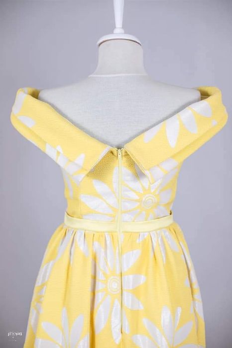 Rochie de ocazie, noua