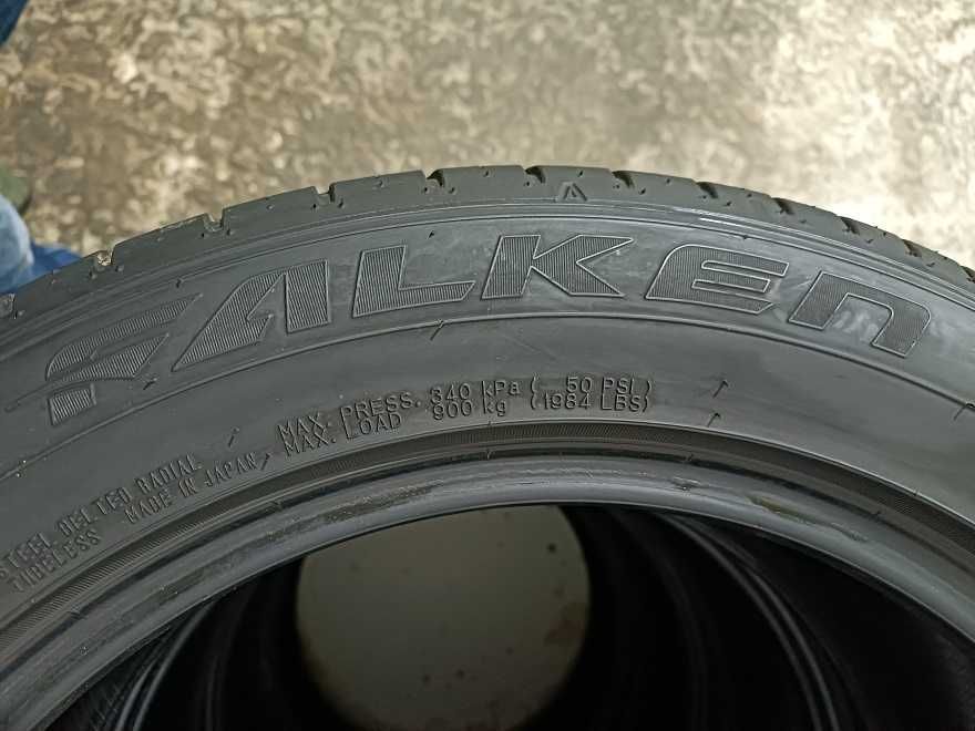 245 50 R18 104Y FALKEN CP V10478