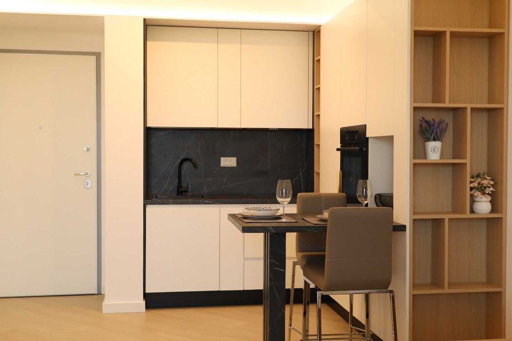 inchiriere apartament 2 camere Cortina North Proprietar 0%comision