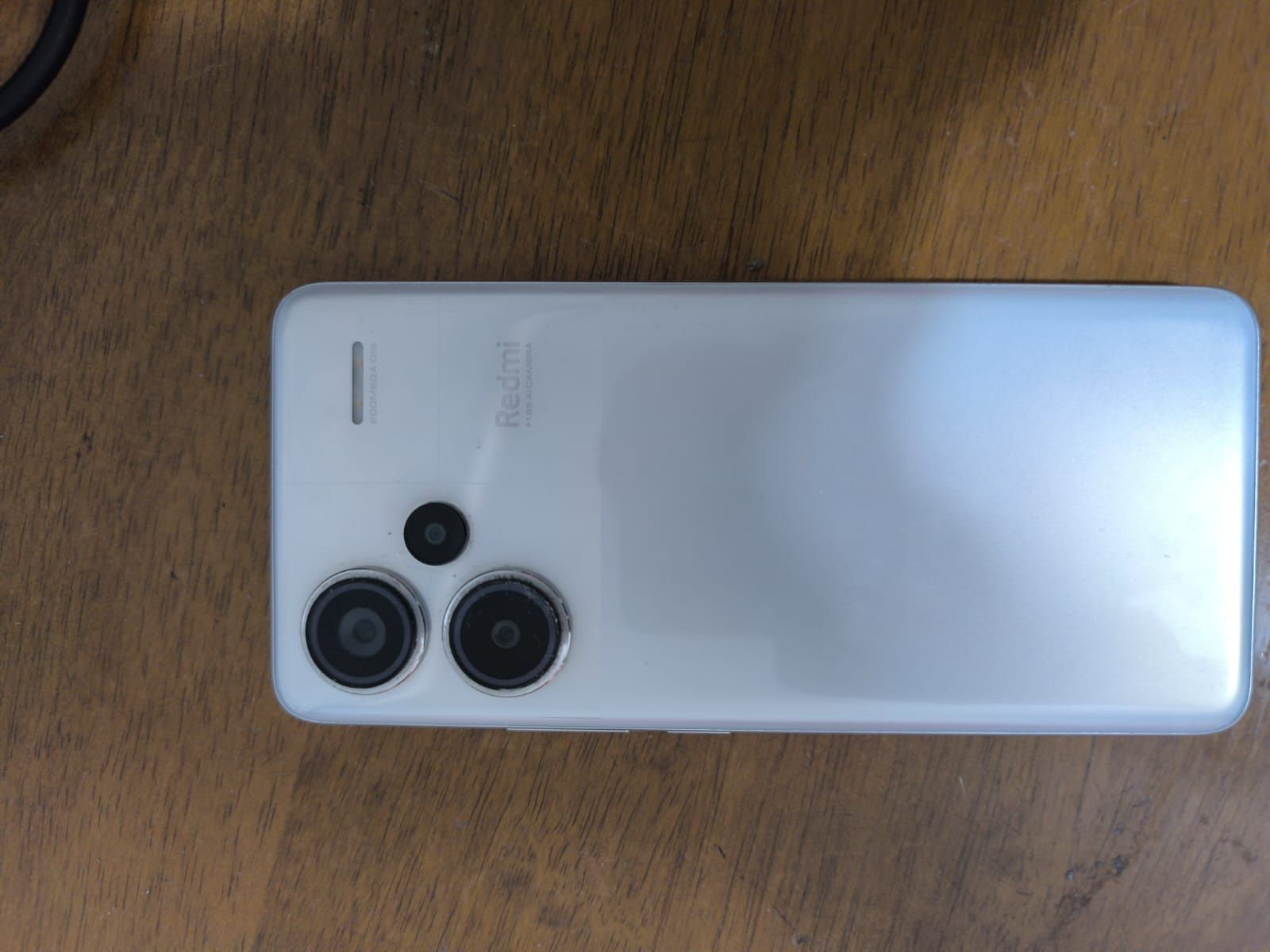 Продается Redmi note 13 pro plus