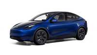 Комплект дисков с резиной от Теслы model y