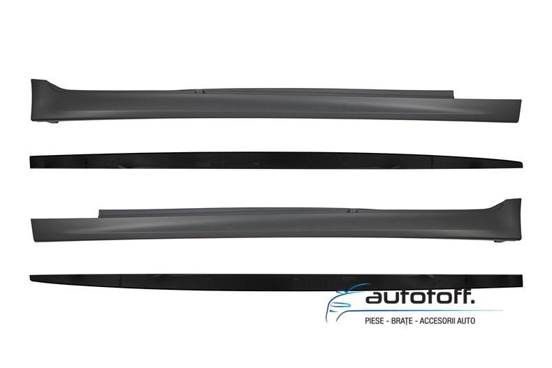 Pachet exterior BMW F10 Seria 5 Facelift (14-16) model M-Performance
