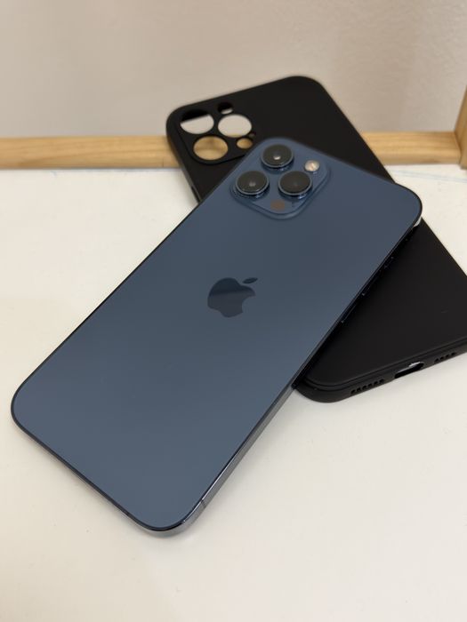 Iphone 12 Pro Max 256 Gb