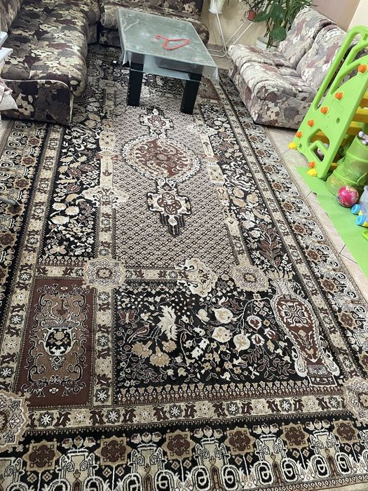 Персийски килим 4,40 м