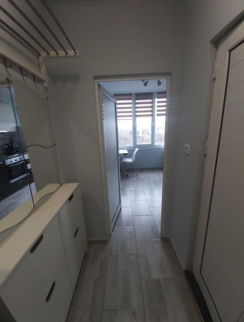 Дава се под наем Двустаен апартамент в София, Люлин 10 - 50 кв.м за 382.5 € - Снимка #6