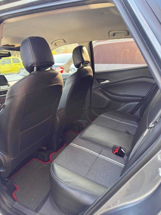 Tracker LTZ PLUS 2023