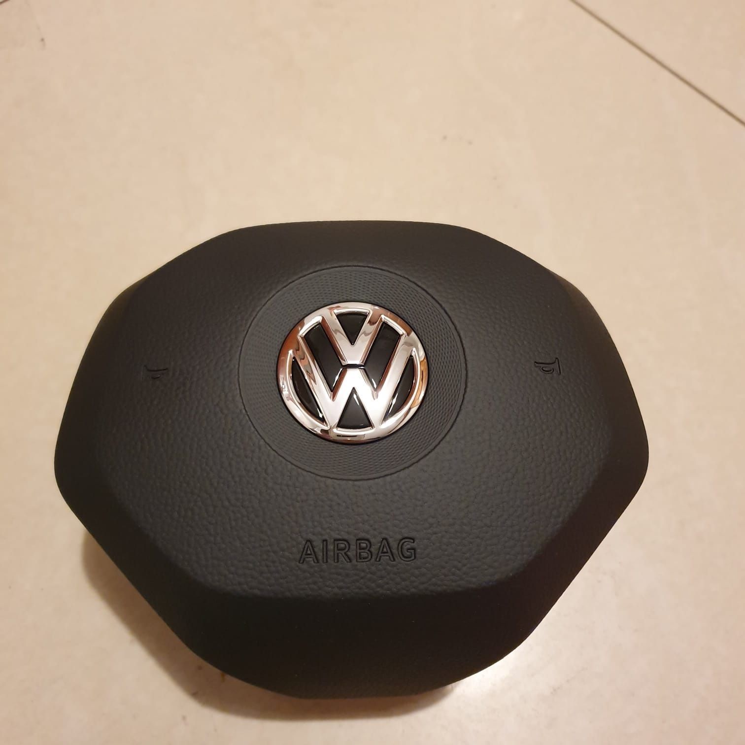 Airbag Volan VW PASSAT New Model Facelift 2019