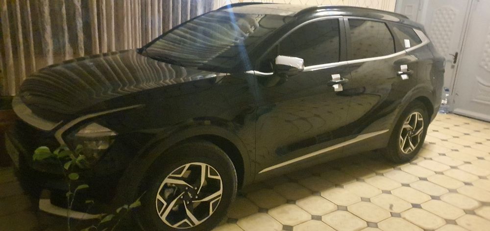 2024 йилда олинган панорама том спортейж