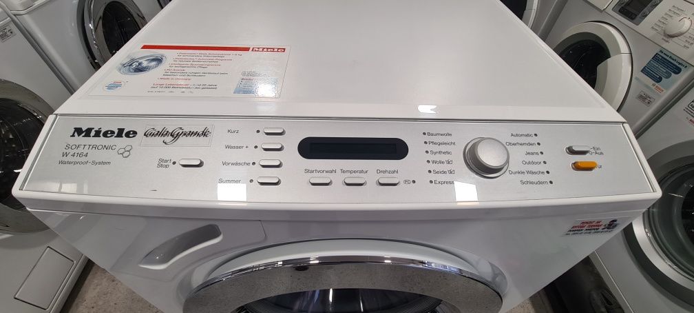 Пералня Miele W4164 WPS 6кг/А+/1400обр