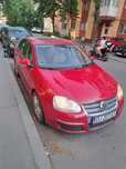 Jetta 1,6 mpi + instalatie de gaz