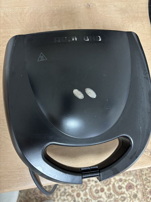 Мультипекарь с насадками