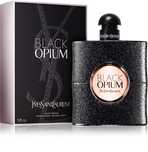 Black Opium - Yves Saint Laurent