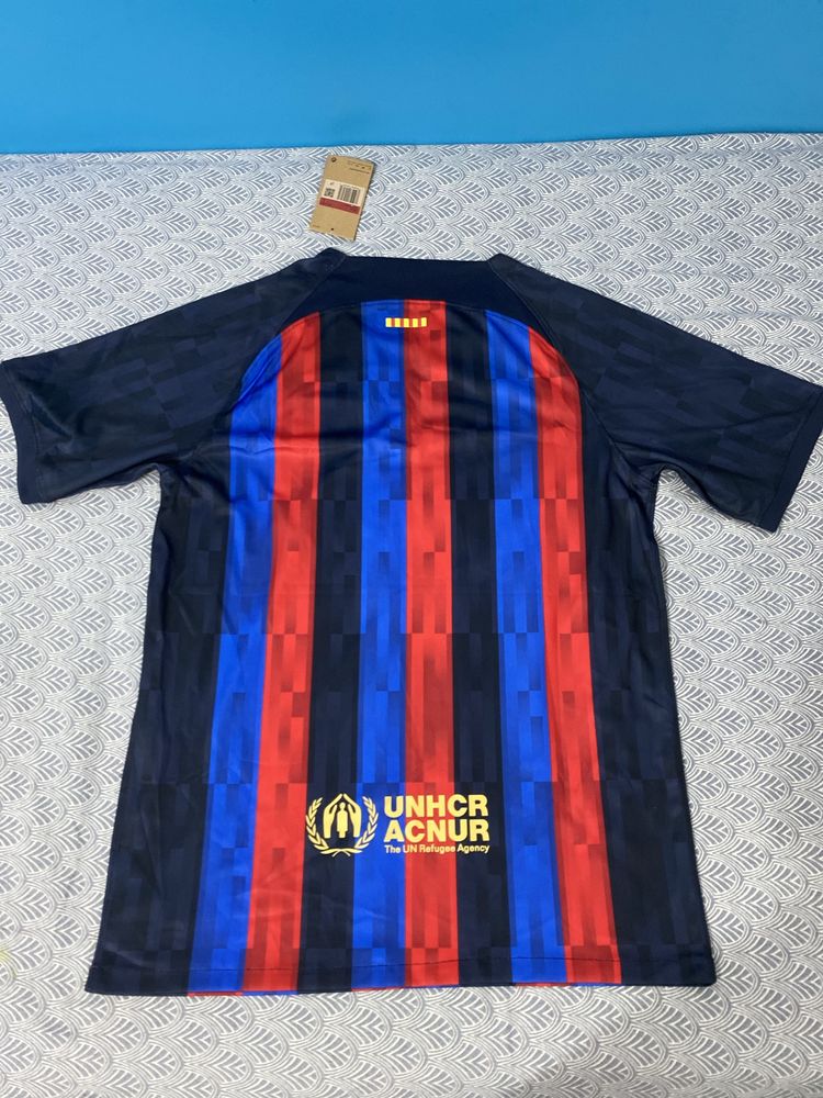 Tricou Barcelona Nike