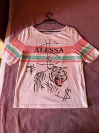 Тениска Alessa